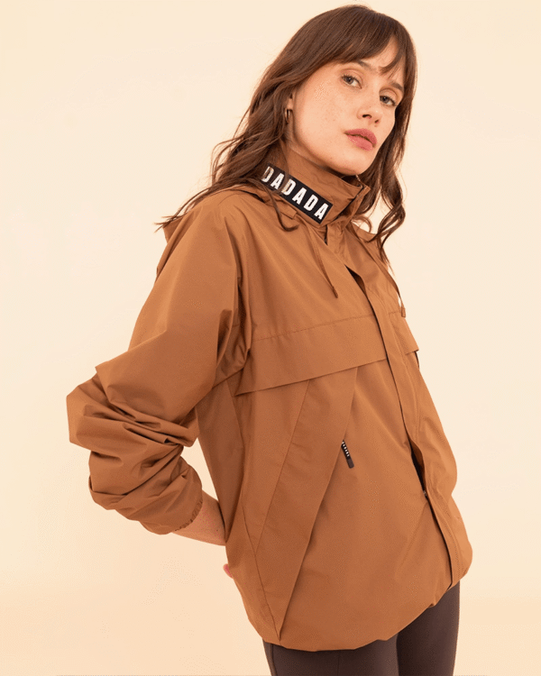 Apache – Riding Rain Jacket Unisex