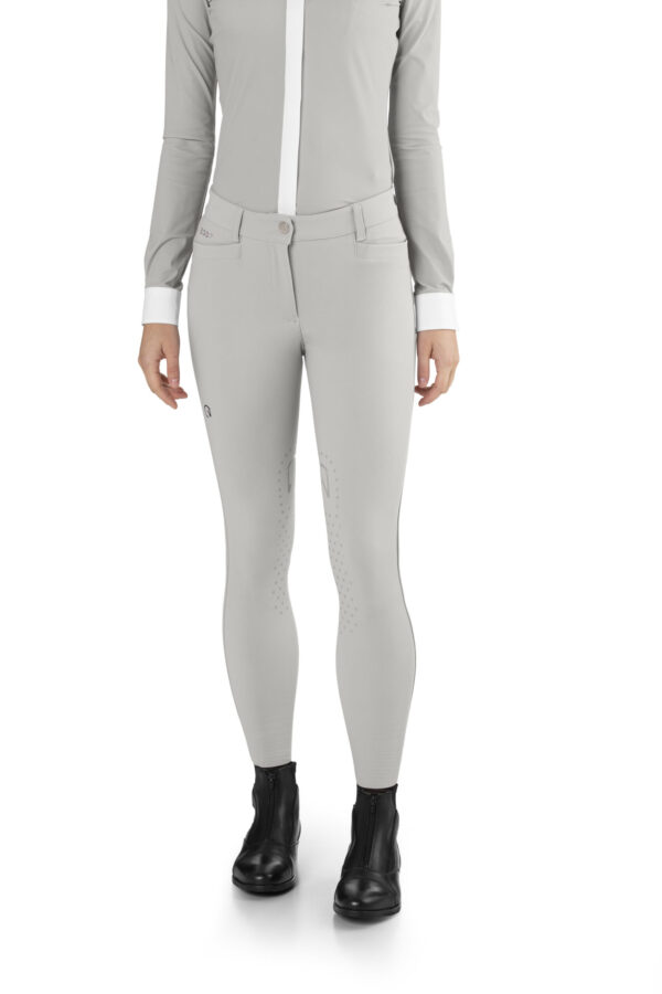 Trousers Jumping EJ-KI Junior