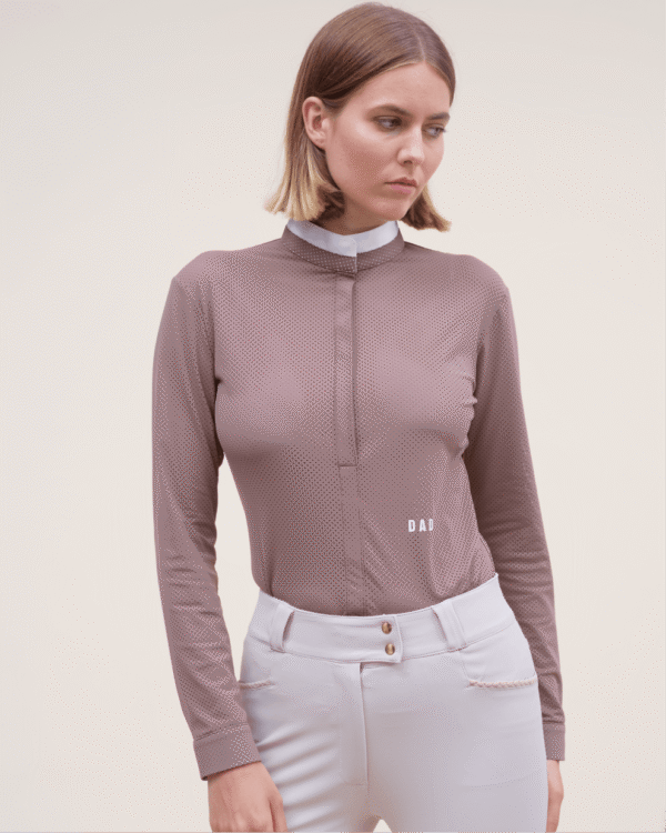 Helios ML – Competition Long Sleeve