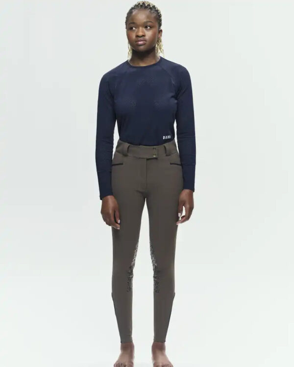 Kit New – Shaping riding pants with grip