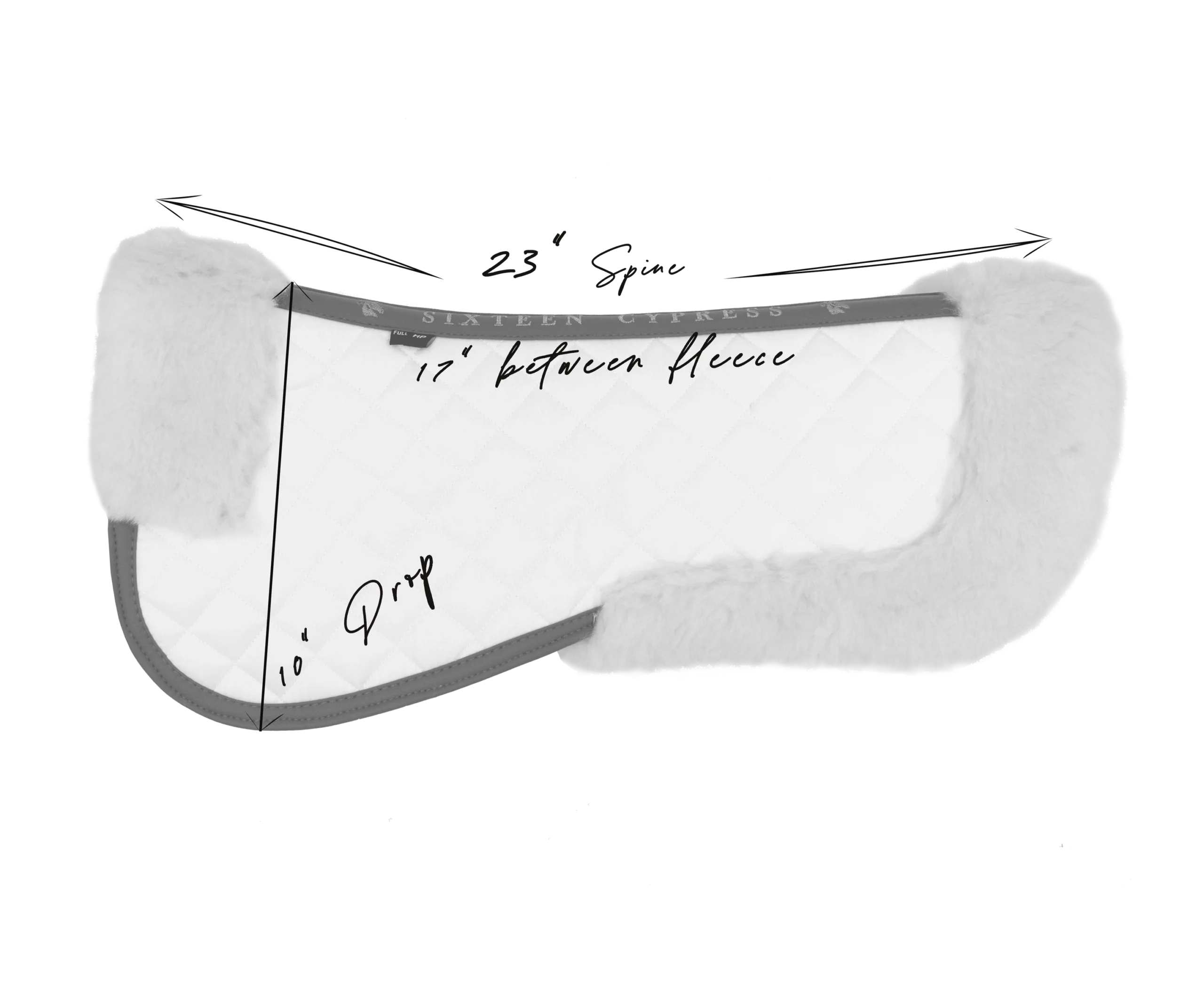 Measurements-wool-fleece-half-pad2_1925d6c7-4926-4aa2-8575-d10b035c96f5