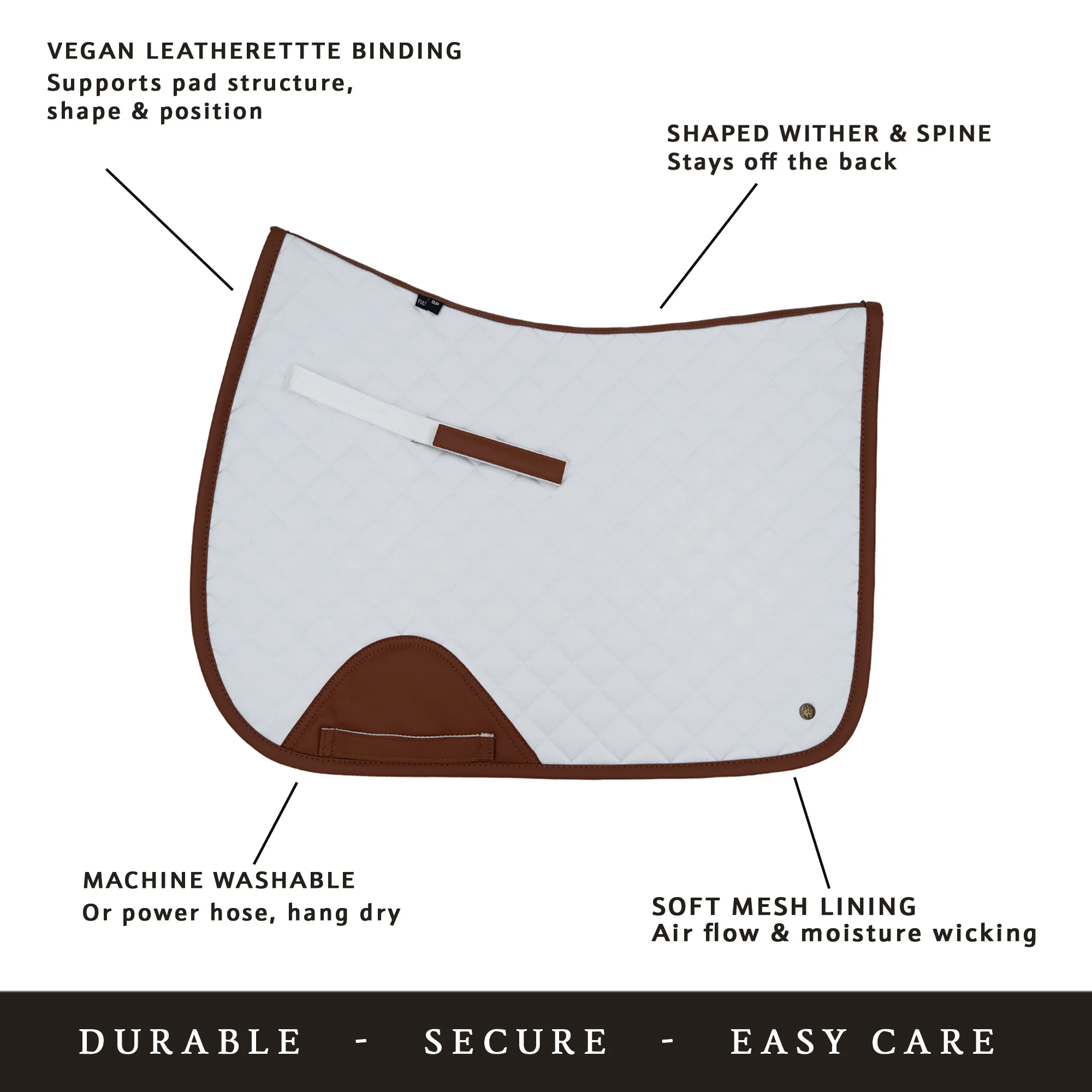 Sixteen-Cypress-Saddle-Pad-Details_b535f199-f4c5-4b93-a03e-db8a7dc70c6b