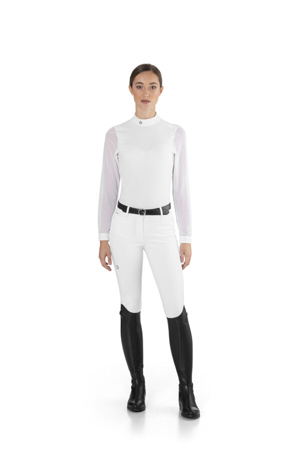 Top Rita ML Long Sleeves