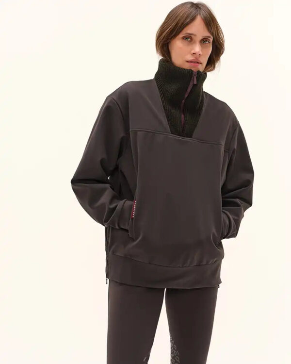 Urvoso – Trucker Jacket